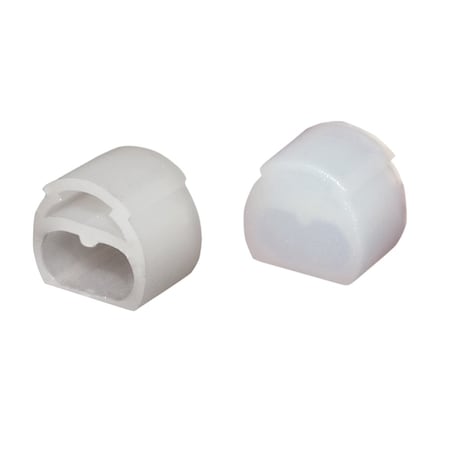 Jesco S601 series End Cap S601-EC